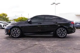BMW Serie 2 2025 AWD 228 xDrive Gran Coupe 4p Sedan