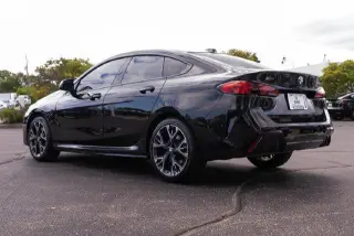 BMW Serie 2 2025 AWD 228 xDrive Gran Coupe 4p Sedan
