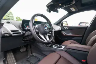BMW Serie 2 2025 AWD 228 xDrive Gran Coupe 4p Sedan