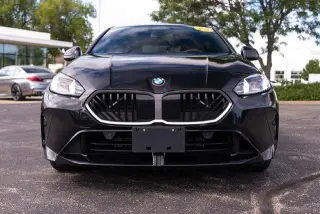 BMW Serie 2 2025 AWD 228 xDrive Gran Coupe 4p Sedan