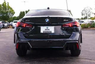 BMW Serie 2 2025 AWD 228 xDrive Gran Coupe 4p Sedan