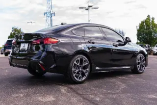 BMW Serie 2 2025 AWD 228 xDrive Gran Coupe 4p Sedan