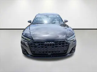 Audi A8 L 2022 AWD quattro 55 TFSI Sedán 4p