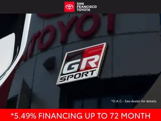 2026 Toyota RAV4 Plug-In Hybrid