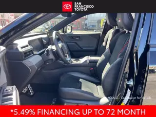 2026 Toyota RAV4 Plug-In Hybrid