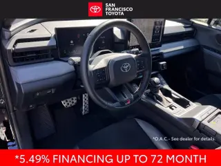 2026 Toyota RAV4 Plug-In Hybrid
