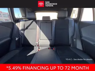 2026 Toyota RAV4 Plug-In Hybrid