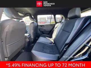 2026 Toyota RAV4 Plug-In Hybrid