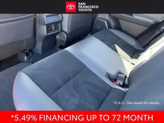 2026 Toyota RAV4 Plug-In Hybrid