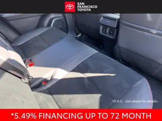 2026 Toyota RAV4 Plug-In Hybrid