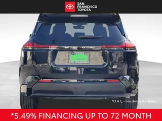 2026 Toyota RAV4 Plug-In Hybrid