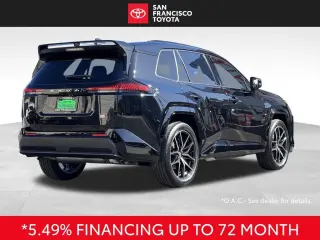 2026 Toyota RAV4 Plug-In Hybrid