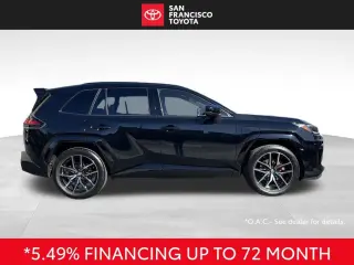 2026 Toyota RAV4 Plug-In Hybrid