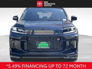 2026 Toyota RAV4 Plug-In Hybrid