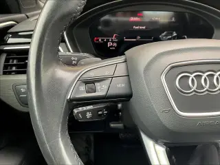 Audi A4 2024 AWD quattro S línea Premium Plus 45 TFSI 4p Sedan