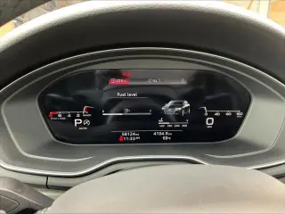 Audi A4 2024 AWD quattro S línea Premium Plus 45 TFSI 4p Sedan