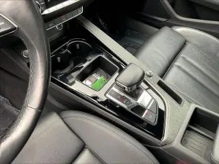 Audi A4 2024 AWD quattro S línea Premium Plus 45 TFSI 4p Sedan