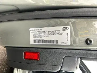 Audi A4 2024 AWD quattro S línea Premium Plus 45 TFSI 4p Sedan