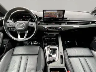 Audi A4 2024 AWD quattro S línea Premium Plus 45 TFSI 4p Sedan