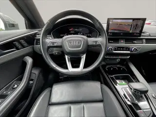 Audi A4 2024 AWD quattro S línea Premium Plus 45 TFSI 4p Sedan