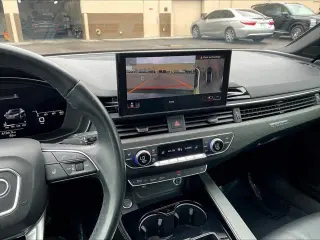 Audi A4 2024 AWD quattro S línea Premium Plus 45 TFSI 4p Sedan