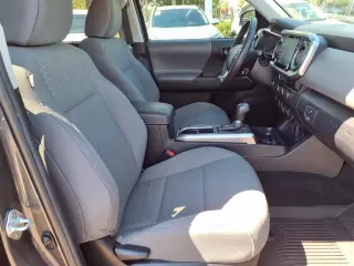 Toyota Tacoma 2023 4x2 TRD Todo Terreno 4p Cabina Doble 5.0 ft CB