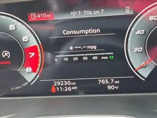 Audi S5 Sportback 2023 tracción total 3.0T quattro Premium Plus 4p Sportback