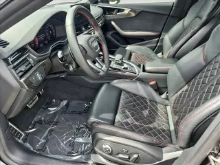 Audi S5 Sportback 2023 tracción total 3.0T quattro Premium Plus 4p Sportback