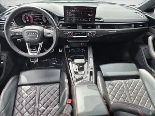 Audi S5 Sportback 2023 tracción total 3.0T quattro Premium Plus 4p Sportback