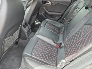 Audi S5 Sportback 2023 tracción total 3.0T quattro Premium Plus 4p Sportback