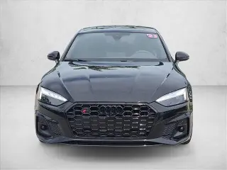 Audi S5 Sportback 2023 tracción total 3.0T quattro Premium Plus 4p Sportback