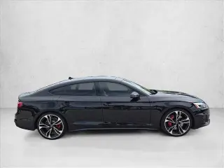 Audi S5 Sportback 2023 tracción total 3.0T quattro Premium Plus 4p Sportback
