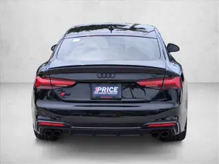 Audi S5 Sportback 2023 tracción total 3.0T quattro Premium Plus 4p Sportback