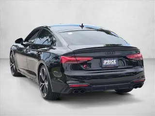 Audi S5 Sportback 2023 tracción total 3.0T quattro Premium Plus 4p Sportback