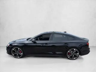 Audi S5 Sportback 2023 tracción total 3.0T quattro Premium Plus 4p Sportback