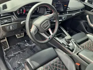 Audi S5 Sportback 2023 tracción total 3.0T quattro Premium Plus 4p Sportback