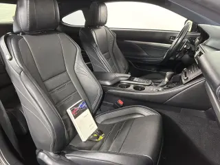 2015 Lexus RC 350