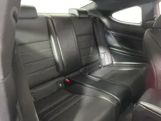 2015 Lexus RC 350