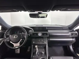 2015 Lexus RC 350