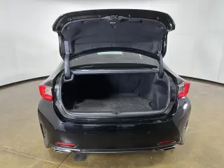 2015 Lexus RC 350