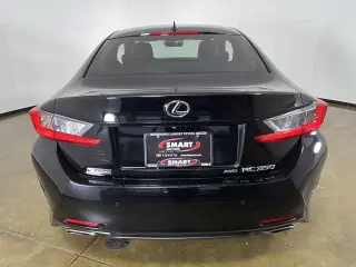 2015 Lexus RC 350