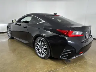 2015 Lexus RC 350