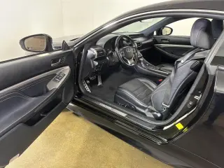 2015 Lexus RC 350