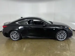 2015 Lexus RC 350