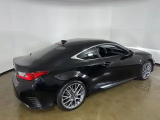2015 Lexus RC 350