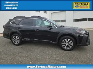 Subaru Outback 2023 AWD Premium 4dr Crossover