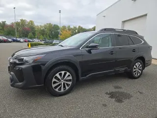 Subaru Outback 2023 AWD Premium 4dr Crossover