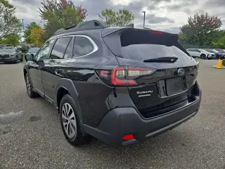 Subaru Outback 2023 AWD Premium 4dr Crossover