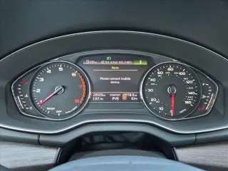 Audi Q5 2023 AWD quattro línea S Premium 45 TFSI 4p SUV