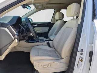 Audi Q5 2023 AWD quattro línea S Premium 45 TFSI 4p SUV